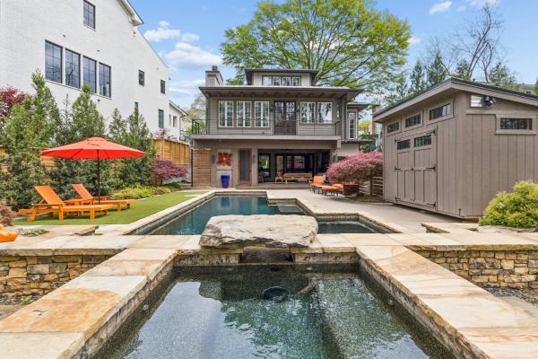 Urban Luxury Living - Atlanta, GA