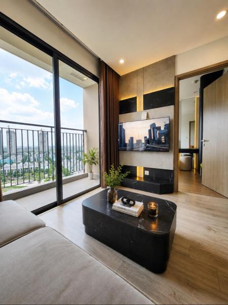 Ocean Nest - 2br Apartment In Ocean Park - Tỉnh Bắc Ninh