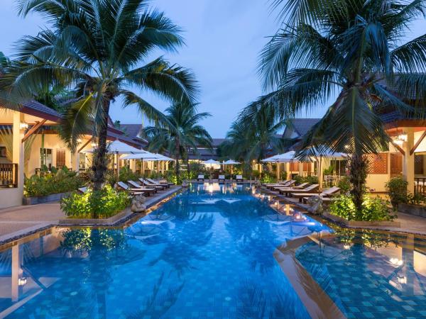 A la foto es mostra l'objecte Le Piman Resort situat a la ciutat de Rawai Beach.