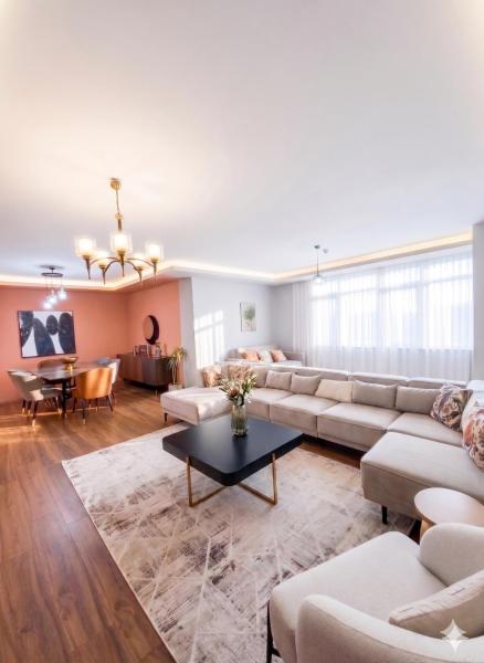 A la foto es mostra l'objecte Kaira Homes 2 situat a la ciutat de Dikmen.
