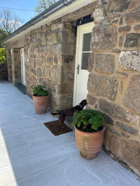 Cuthburts Barn 2 Bed - Penzance