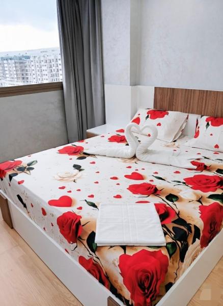 Elegant Appartement à Hay Mohammadi à 10 Minutes De La Palge - Agadir