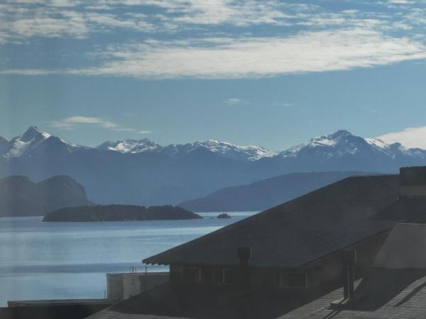 Urbana Suites & Studios 440 - San Carlos de Bariloche