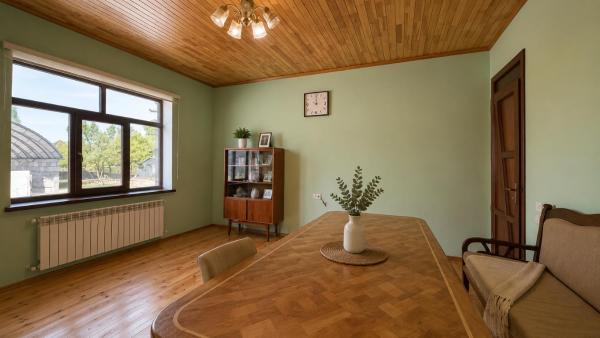 Zaqatala Garden House - Azerbaijan