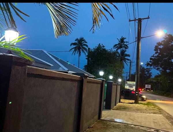 Smb Home - Tonga