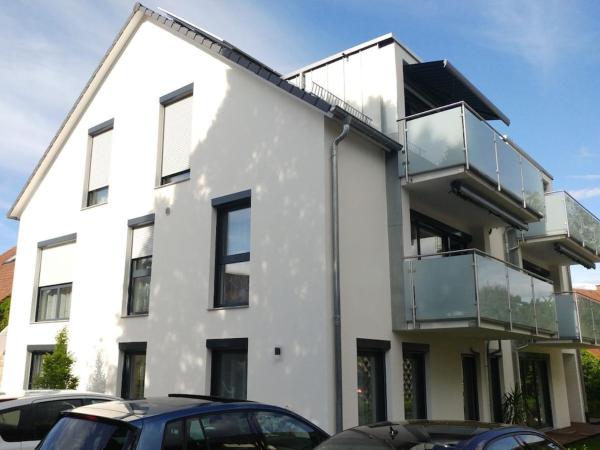 Holiday Apartment With 1 Bedroom - Reichenau