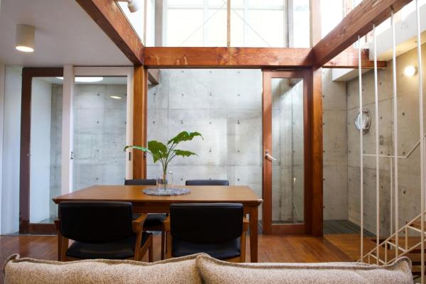 Ikebukuro House - Mitaka