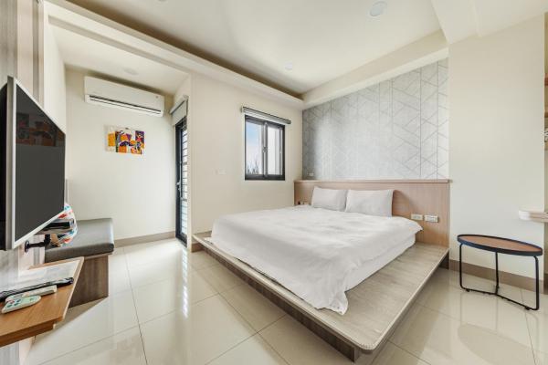 Jialai Homestay - Parking Available - Near Magong Center - Baisha