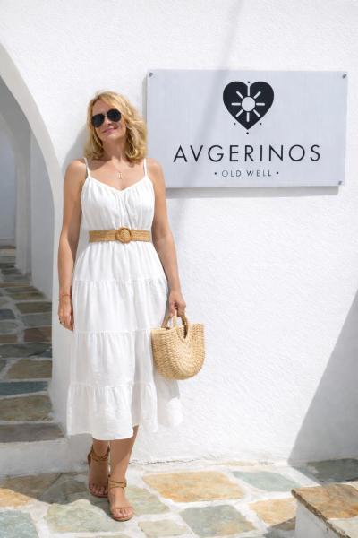 A V G E R I N O S Naxos - Naxos