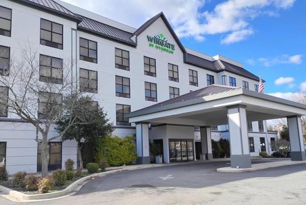 Wingate By Wyndham North East - Havre De Grace, MD