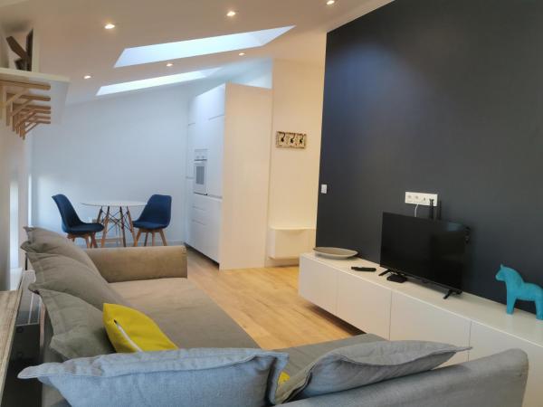 Studio 22m Katowice Załęże Ulica Janasa - Katowice