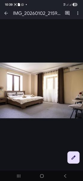 Tem Hotel - Tajikistan