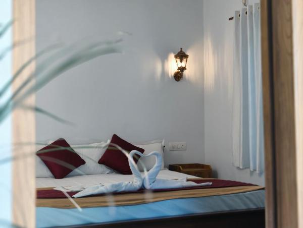 Shampagne Villa - Kodungallur