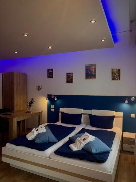 Apartmenthaus Wertheim - Wertheim