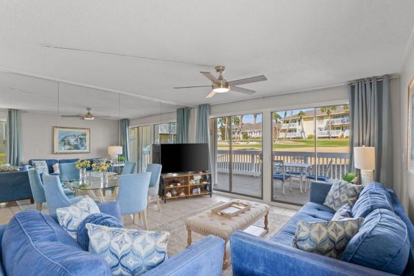 Cajun Fun 1060 Apartment - Destin, FL