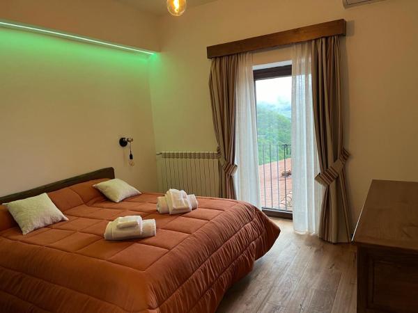 Borgo Izzo 2 - Basilicata