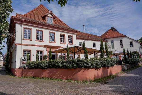 Wohnkultur - Dsignio Ladenburg Digital Hotel - Heddesheim