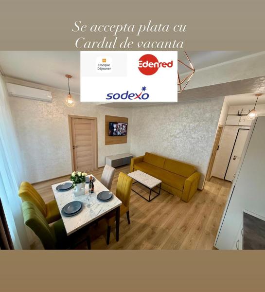 Adamar View Mamaia - Constanza