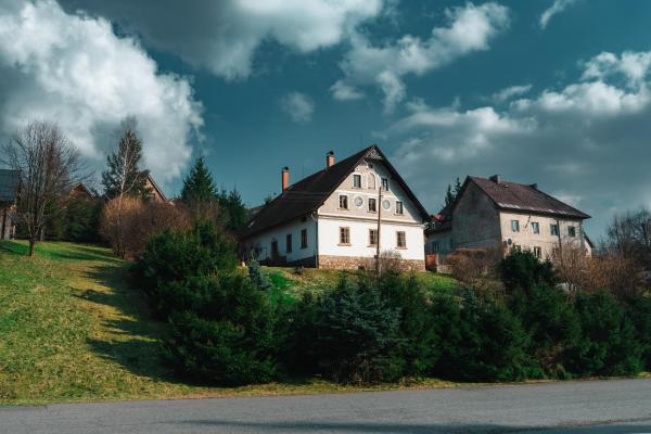 Apartmány Chalupa U Floriánka - Czech Republic
