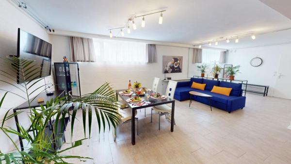 Fewo Loft Konstanz - Konstanz, Deutschland