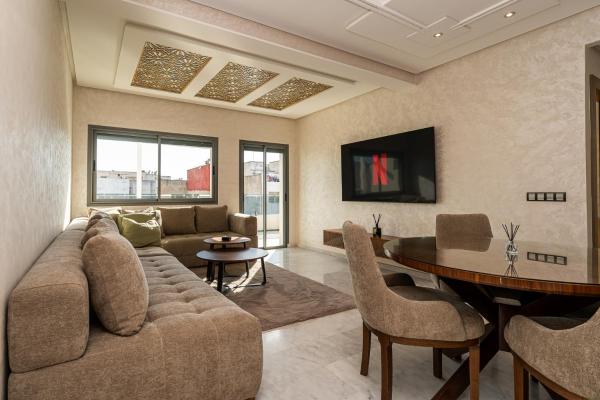 Modern & Ruim • Verblijf • Toplocatie - Tanger