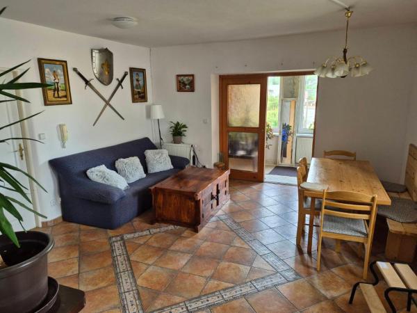 Apartmán U Micky - Stylové Ubytování Moravské Toskánsko - Hodonín