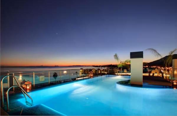 Luxury Groundfloor Private Jacuzzi - Ehhouse - Benahavís