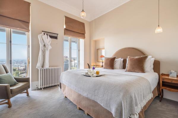 The House At Ramsgate - Birchington-on-Sea