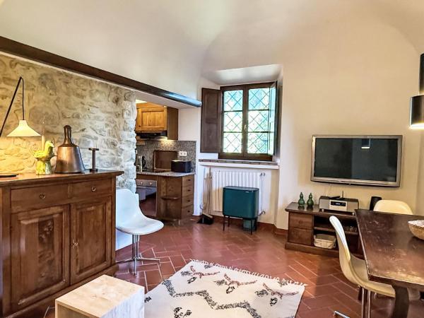 Apartment L'angolo By Interhome - Volterra