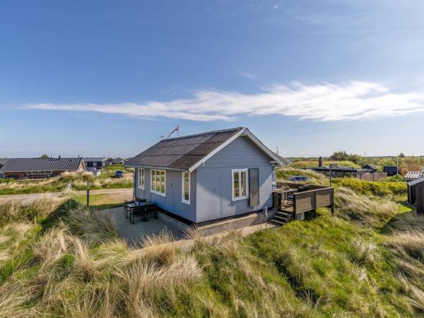 Holiday Home Gertraud - 500m From The Sea By Interhome - List