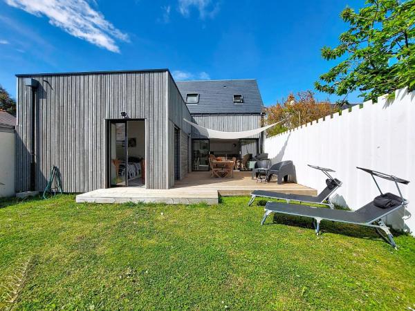 Holiday Home Ker Bernic By Interhome - Piriac-sur-Mer