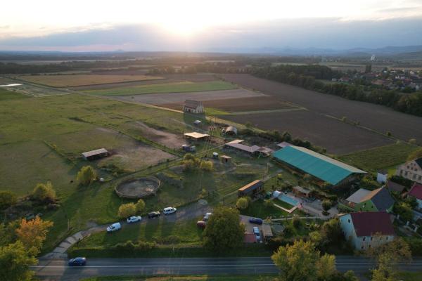 Black Ring Ranch - Tjeckien