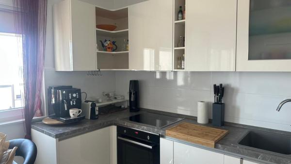 Apartment Helena - Selce