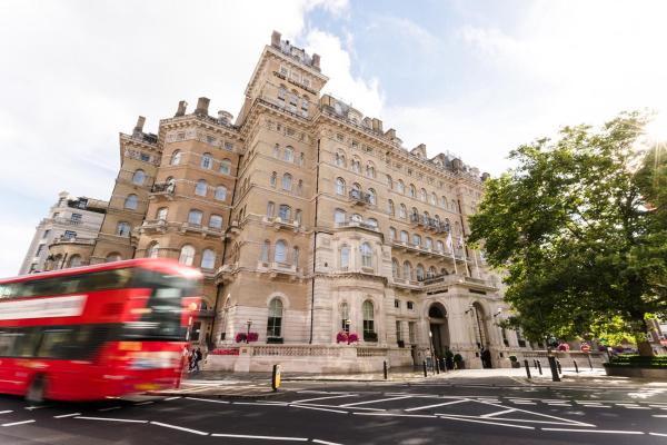 The Langham London, London