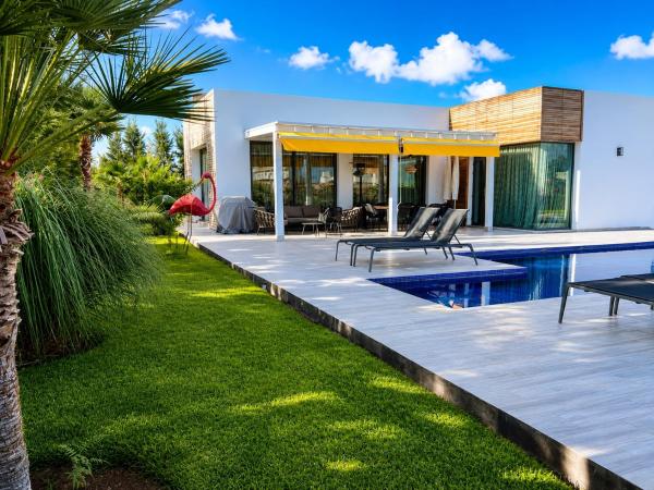 Villa Prestige - Morocco