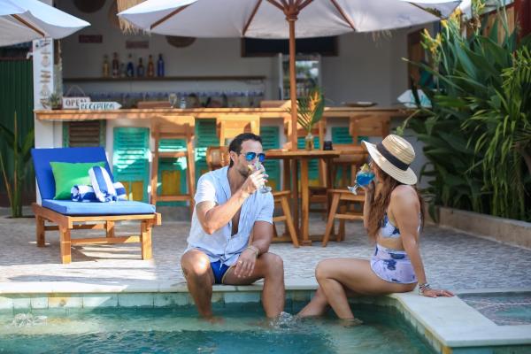 Villa Amoremia - Gili Islands