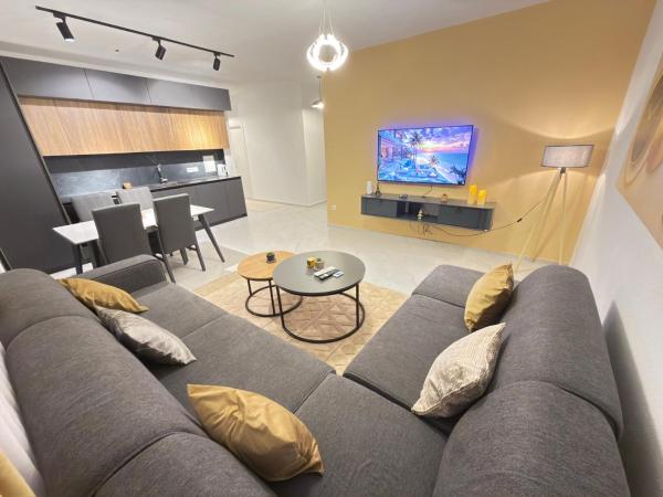 Central Apartment - Kosovo