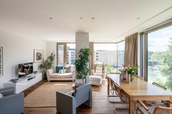 Apartment 304 @ Ryedale House - York