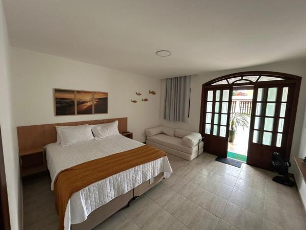 Casa Da Dinda102 - Rio das Ostras