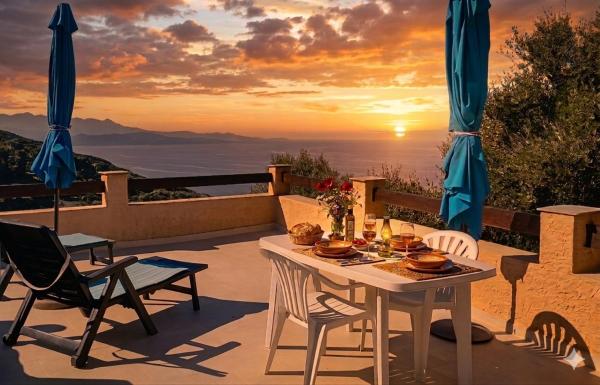 Location Cap Corse - Canari