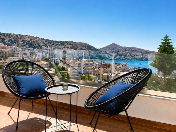 Villa Saral Mar - Albania