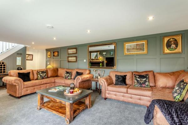 6 Bed In Holsworthy Oc-s41430 - コーンウォール