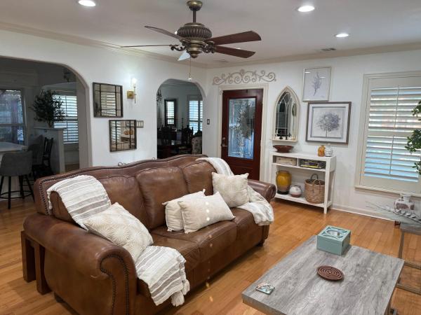 Lexington Home - Stafford, TX