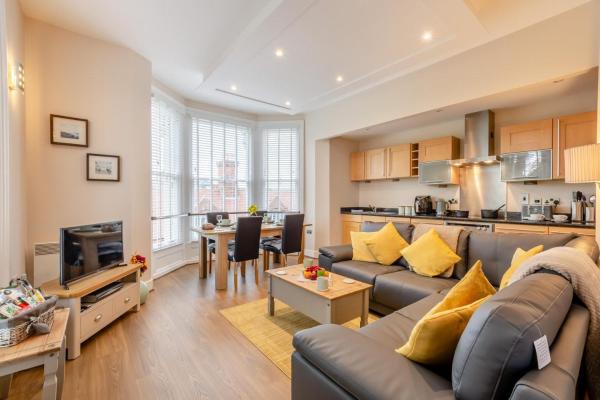 1 Bed In Scarborough Oc-s0460 - 斯卡布羅