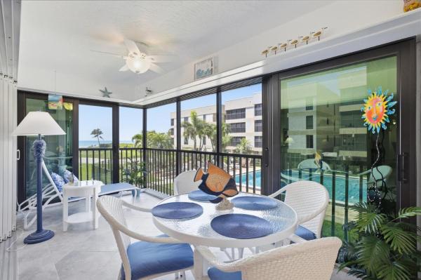 Kings Crown 109 - Sanibel, FL