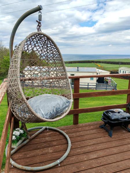 35 Wester Bonnyton With Stunning Sea Views - Aberdeenshire