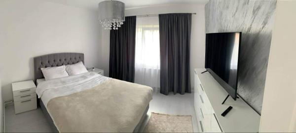Alfa Apartment - 