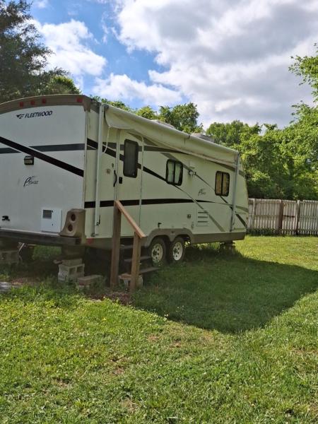 Cozy Private Camper - Kentucky