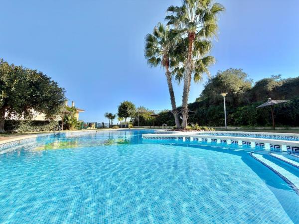 Carabassi Home Gran Alacant Apartman - Santa Pola