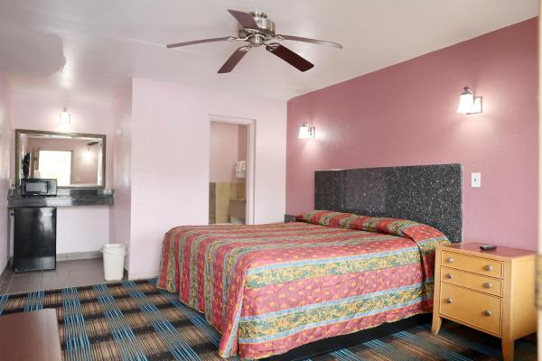 City Motel Richmond - Richmond, VA